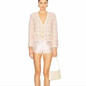 Veronica Beard Claudine Knit Jacket